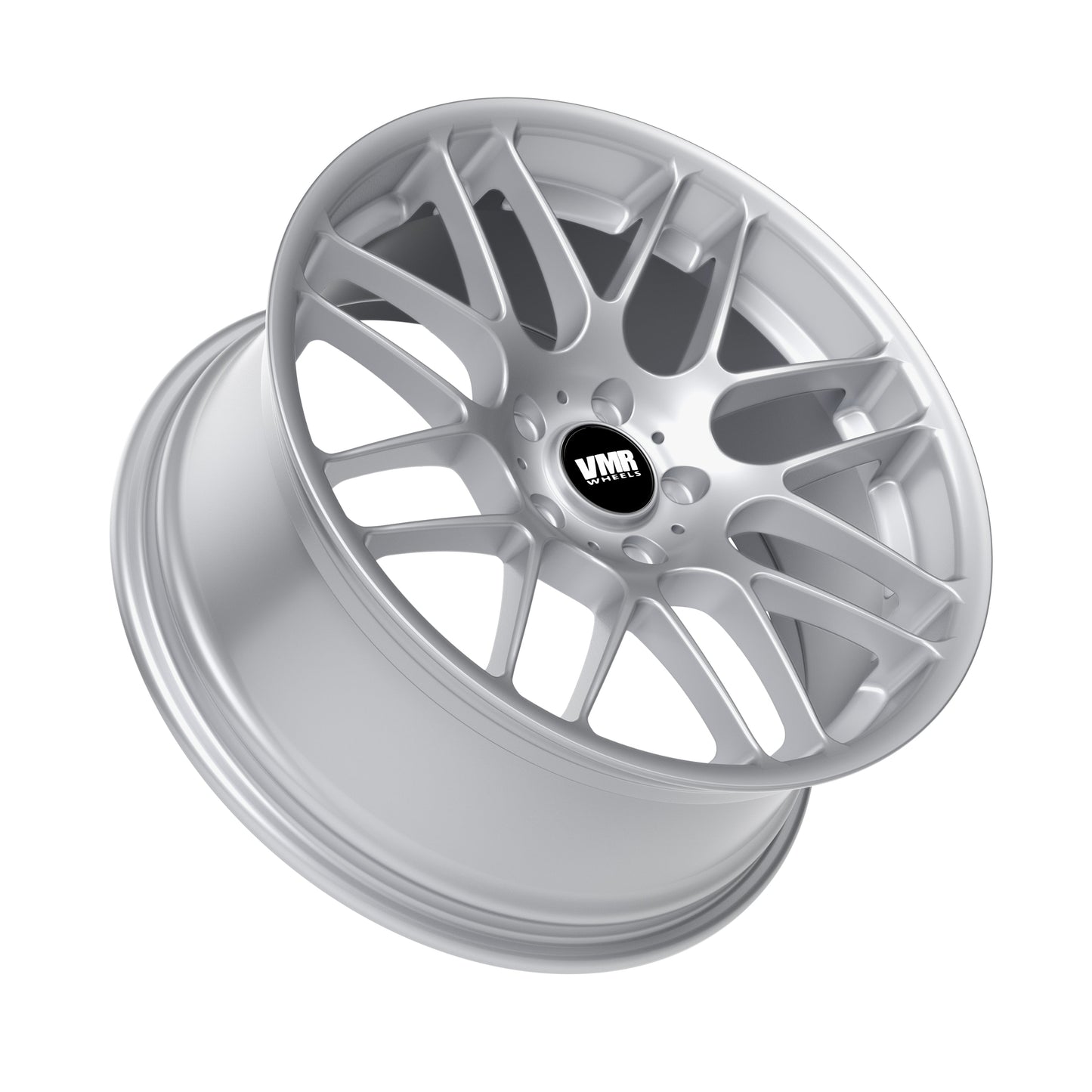 V703 Hyper Silver
