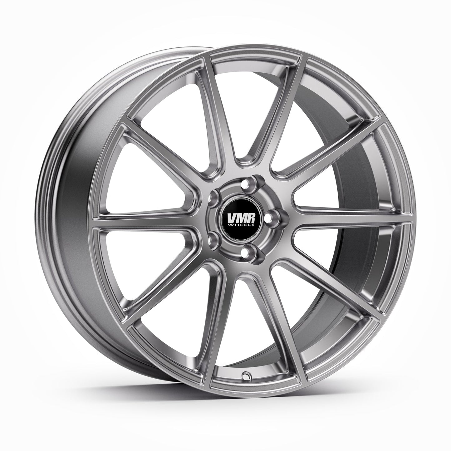 V806 Hyper Silver
