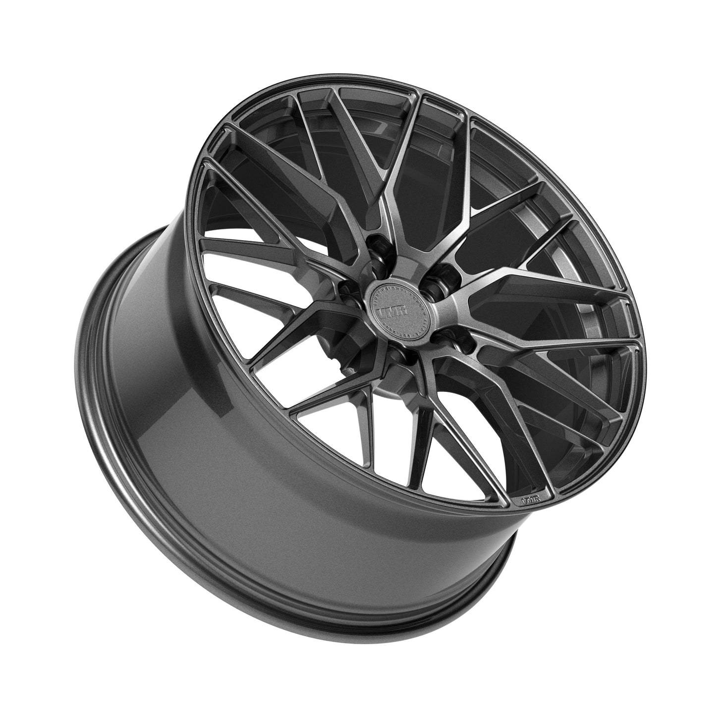 V902 Gloss Dark Anthracite