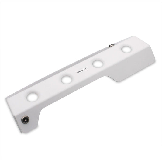 BLOX Racing Valve/Engine Pulley Cover - 2015-2021 WRX FA20DIT