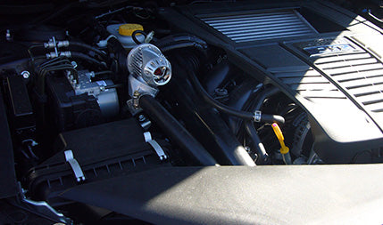 HKS SQV4 Universal Super Sequential Blow Off Valve Kit