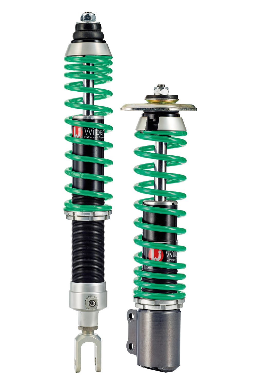 Shock Absorber Type 623 + 530TS Suspension Kit