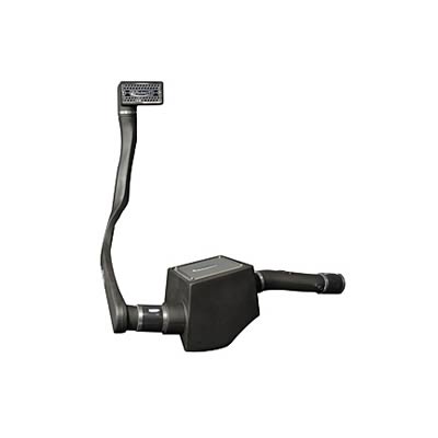 RAM AIR SCOOP