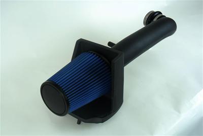 FAST FIT COLD AIR INTAKE SYS