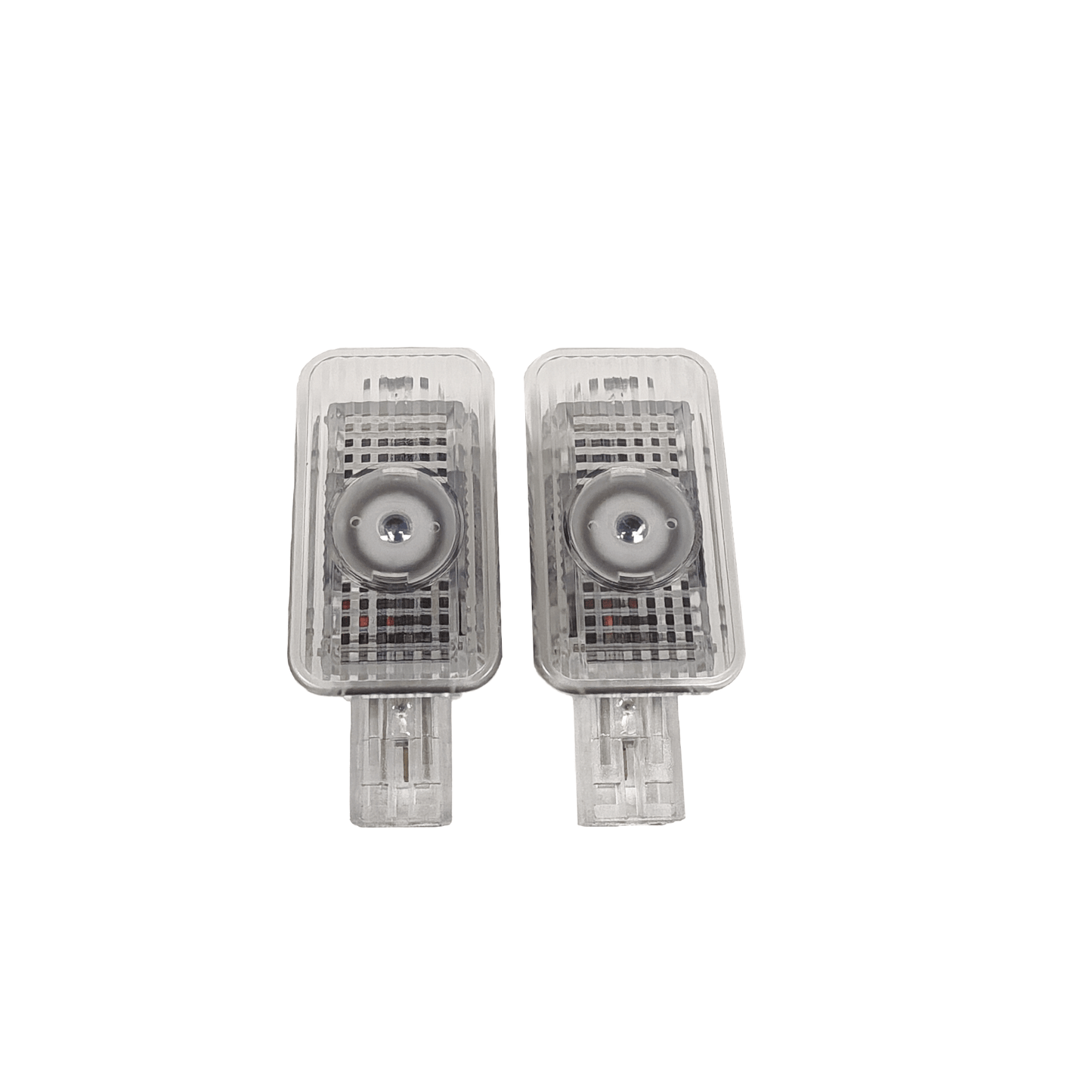 Volvo XC90 2nd Gen Premium Door Puddle Lights Various Designs 2016-2026