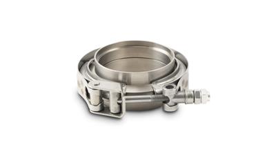 EXHAUST FLANGES