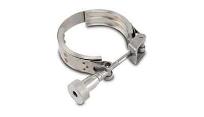 FIXTURE HOLDING CLAMP 5.0 SS