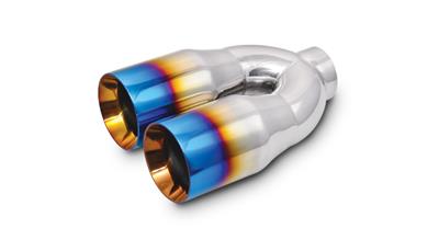 EXHAUST TIP