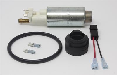 FUEL PUMP