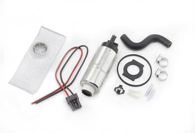 PUMP & INSTALLATION KIT PACKAG
