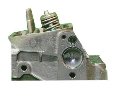 CYL HEAD