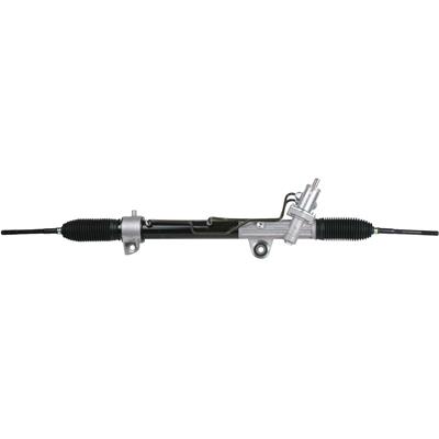 STEERING RACK