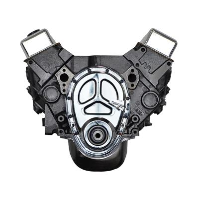CHEVY 350 ENGINE 330+HP