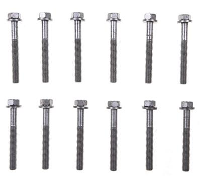 CYLINDER HEAD BOLTS