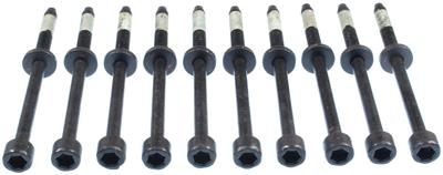 CYLINDER HEAD BOLTS