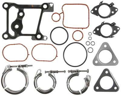 TURBOCHARGER MOUNTING SET