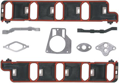 INTAKE MANIFOLD SET