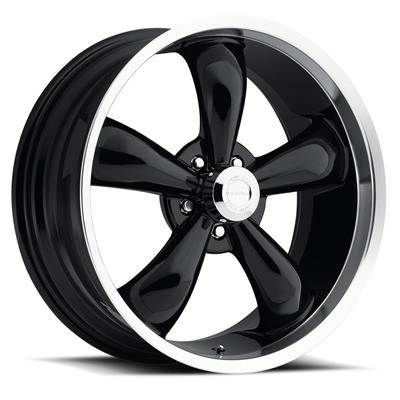 WHEEL 142 LEGEND 5