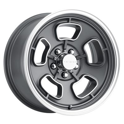 WHEEL SHIFT SERIES
