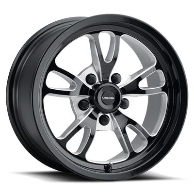 WHEEL PATRIOT