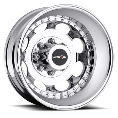 WHEEL 181 DUALLY