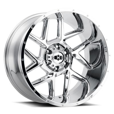 WHEEL SLIVER SERIES
