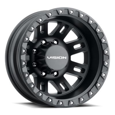 WHEEL MANX2 DUAL SERIES