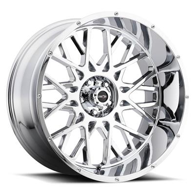WHEEL ROCKER