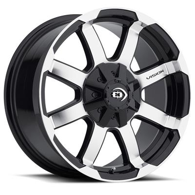 WHEEL 413 VALOR