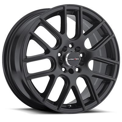WHEEL 426 CROSS II