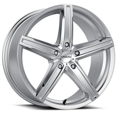 WHEEL BOOST SERIES