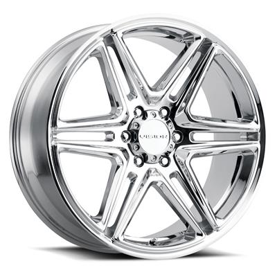 WHEEL WEDGE SERIES