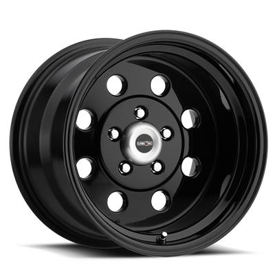 WHEEL 5-120.65/4.75 GB VIS SPO