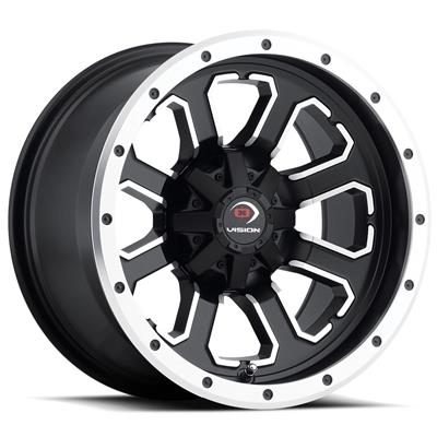 ATV WHEEL