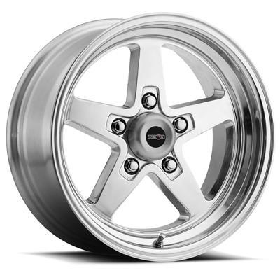 WHEEL 17X4.5 VISION SPORT STAR