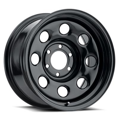 WHEEL SOFT 8 15X10 5X4.5 4BS