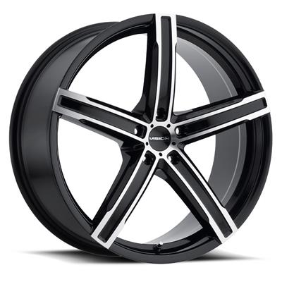 WHEEL BOOST SERIES