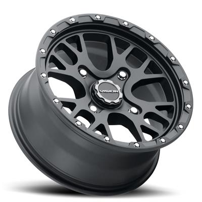 WHEEL ROCKER SERIES