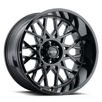 WHEEL ROCKER