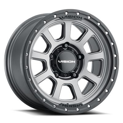 WHEEL OJOS