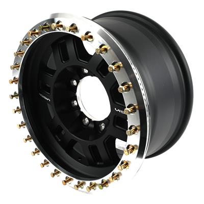 WHEEL VORTEX