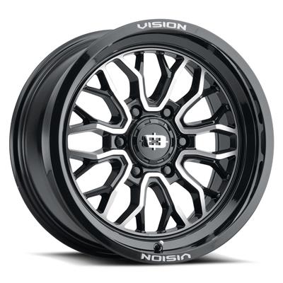WHEEL RIOT