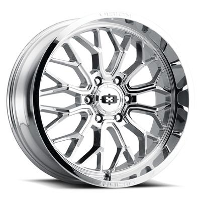 WHEEL RIOT