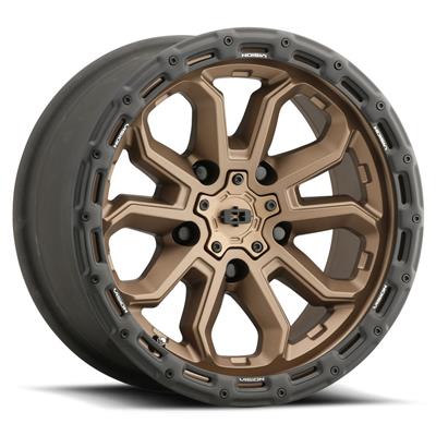 WHEEL KORUPT
