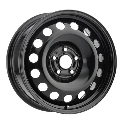 WHEEL SNOW