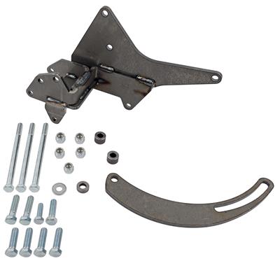 COMP/ALT BRACKET W/PS