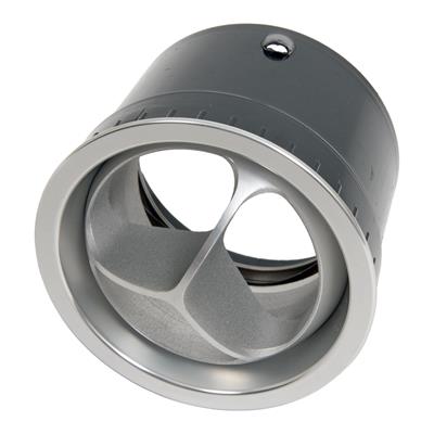 ALUMINUM PROLINE LOUVER