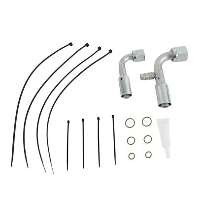 MODIFIED HOSE KIT