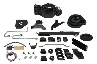 SURE FIT KIT