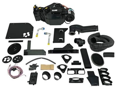 GEN 5 EVAPORATOR KIT